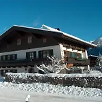 Roeck Ia Neukirchen am Großvenediger