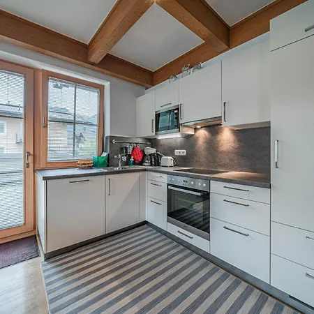 Appartamento Roeck Ia Neukirchen am Großvenediger