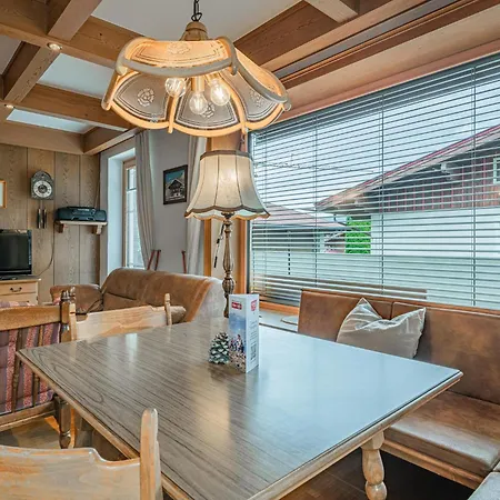 Apartment Roeck Ia Neukirchen am Großvenediger