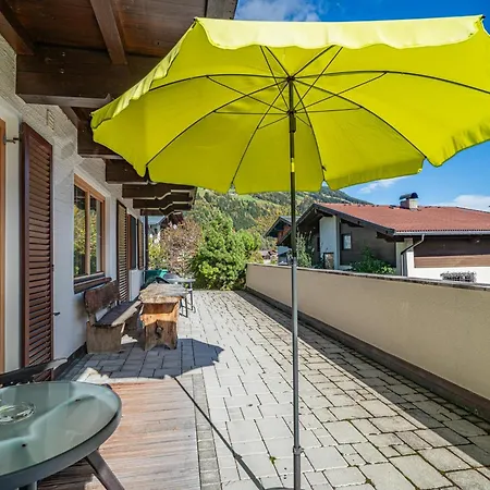 Roeck Ia Apartment Neukirchen am Großvenediger