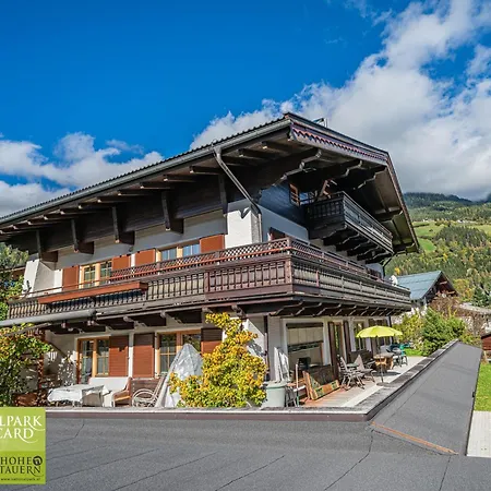 Roeck Ia Appartement