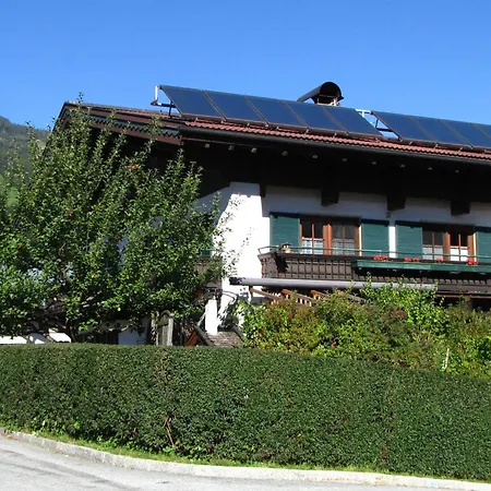 Appartement Roeck Ia Neukirchen am Großvenediger