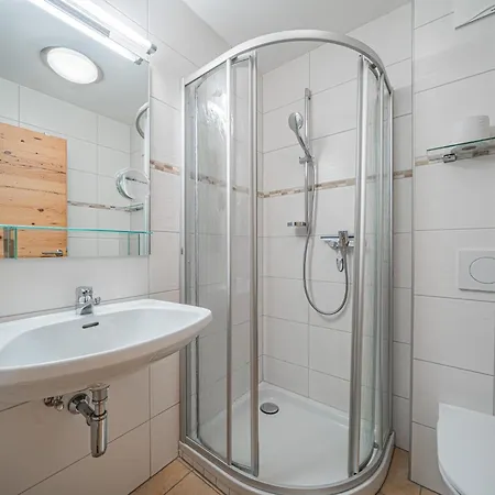 Roeck Ia Apartment Neukirchen am Grossvenediger