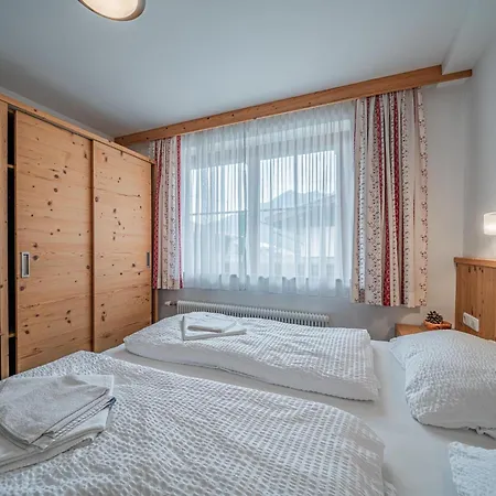 Apartment Roeck Ia Neukirchen am Grossvenediger