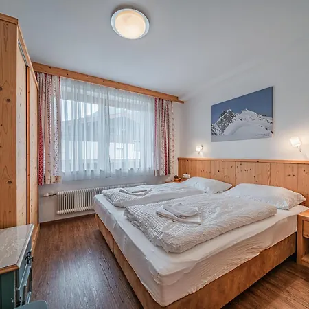 Roeck Ia Neukirchen am Grossvenediger