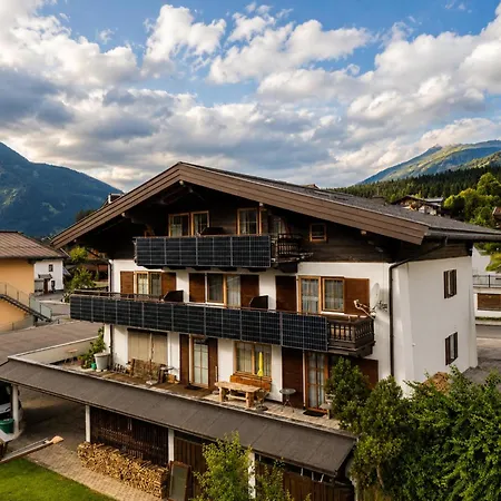 Apartment Roeck Ia *