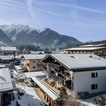 Roeck Ia Apartment Neukirchen am Grossvenediger