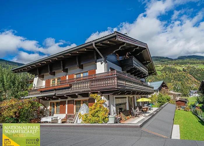Roeck Ia Appartement