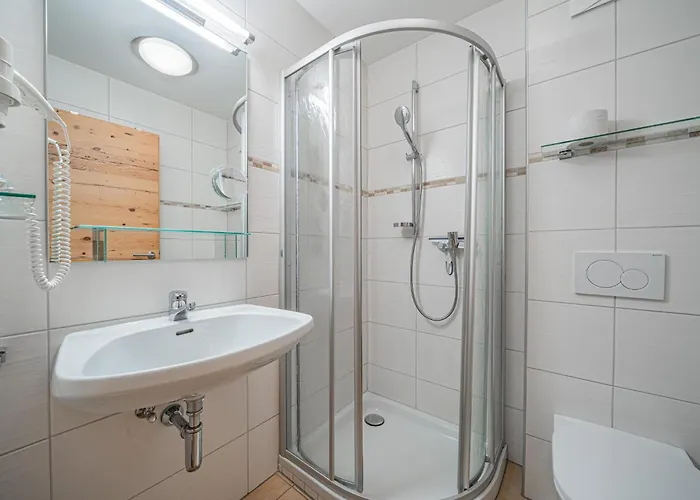 Roeck Ia Appartement