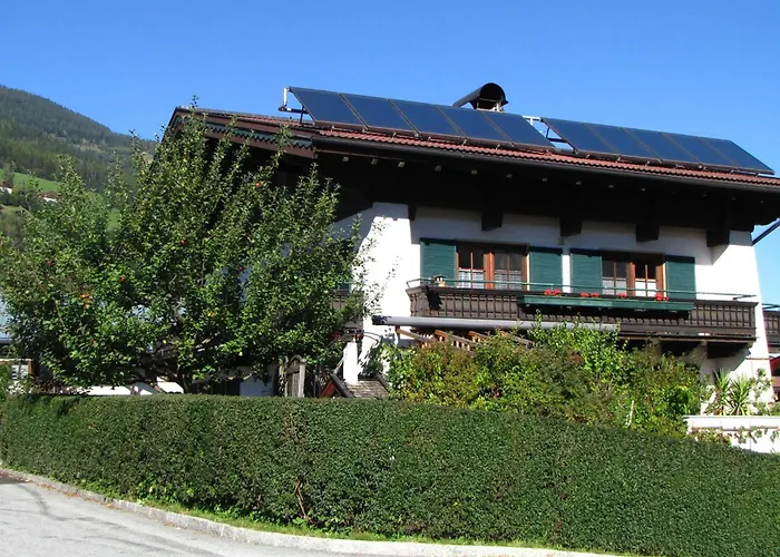 Appartement Roeck Ia Neukirchen am Großvenediger
