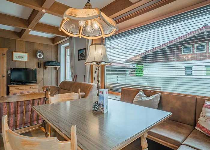 Appartement Roeck Ia Neukirchen am Großvenediger