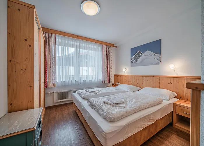 Appartement Roeck Ia