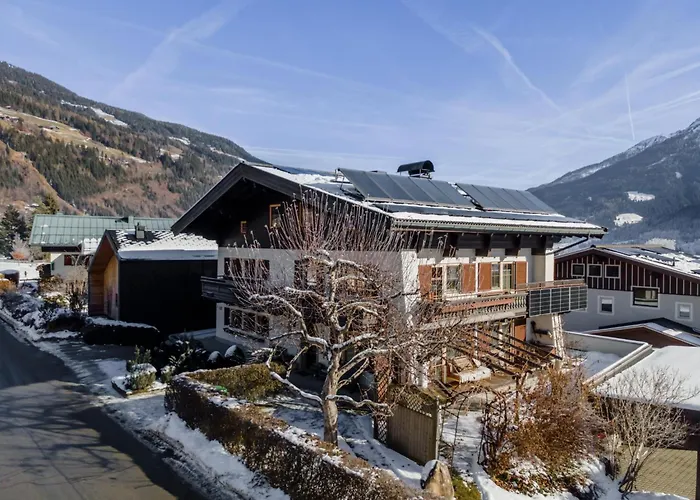 Appartement Roeck Ia
