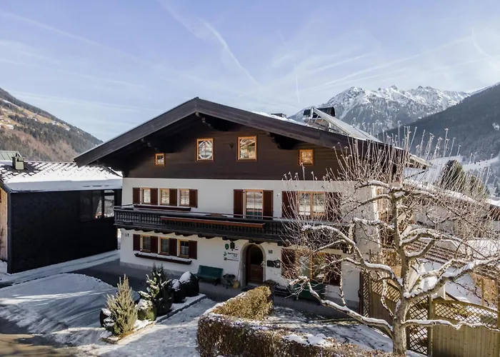Appartement Roeck Ia